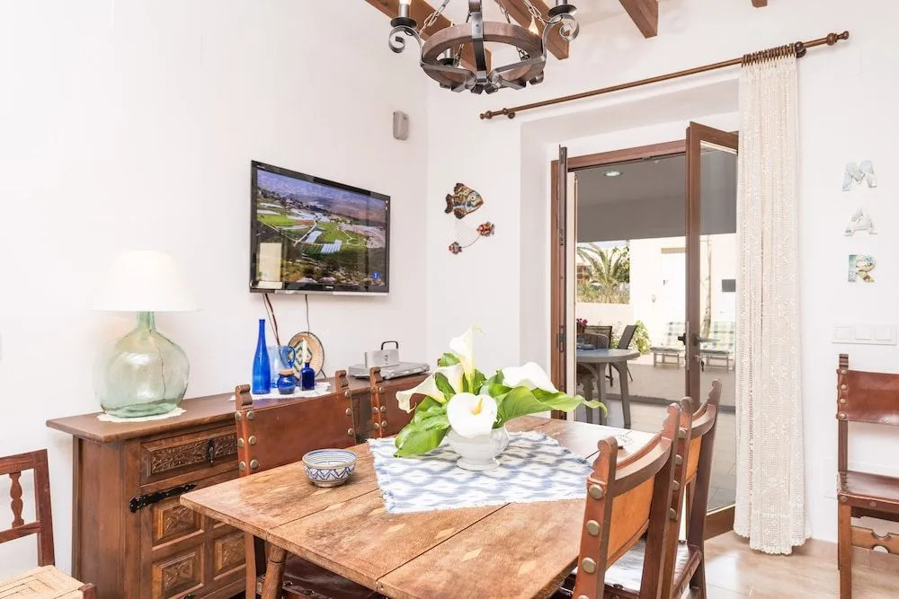 Vila Ca Shermano