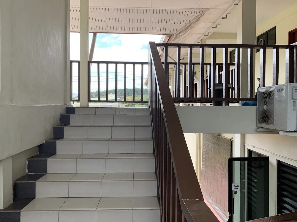 OYO 89988 Tambunan Rafflesia Hotel