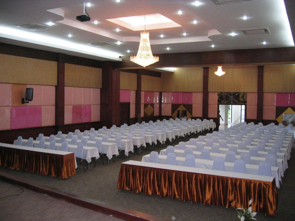 Tanya Resort