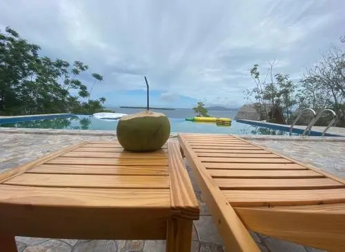 Bunaken 1 degree Nature Resort