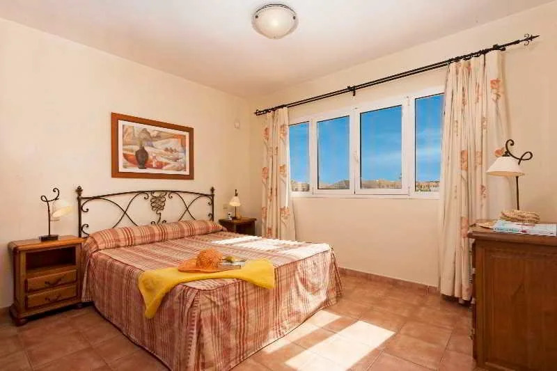 Villas las Margaritas