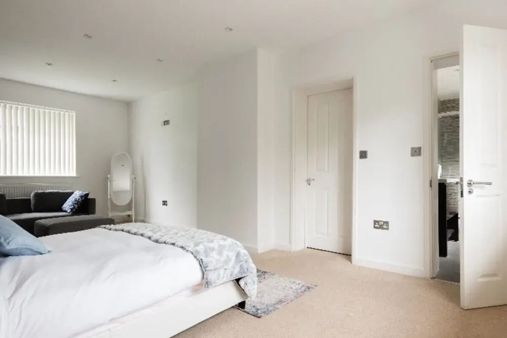 The Homerton Cottage - Spacious & Charming 5bdr Home