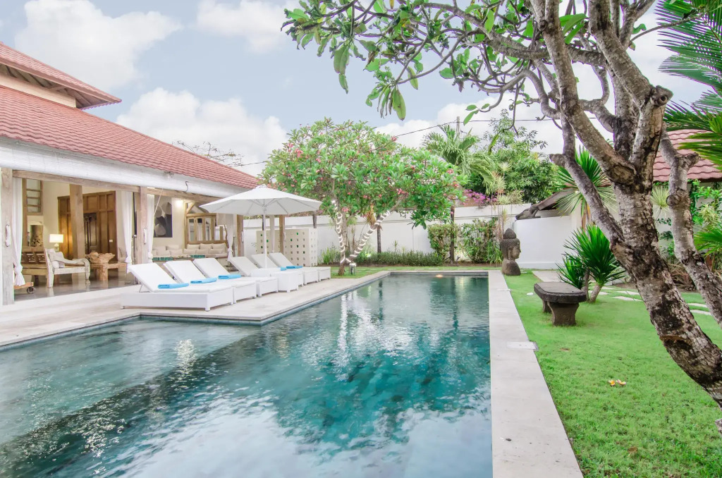 Villa Putih