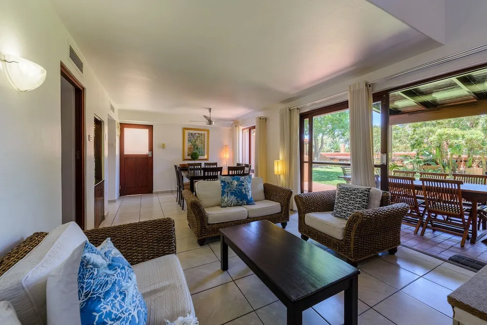 San Lameer Villa Rentals 2803