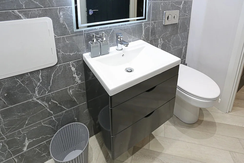 No1 Luxury Service Apartments