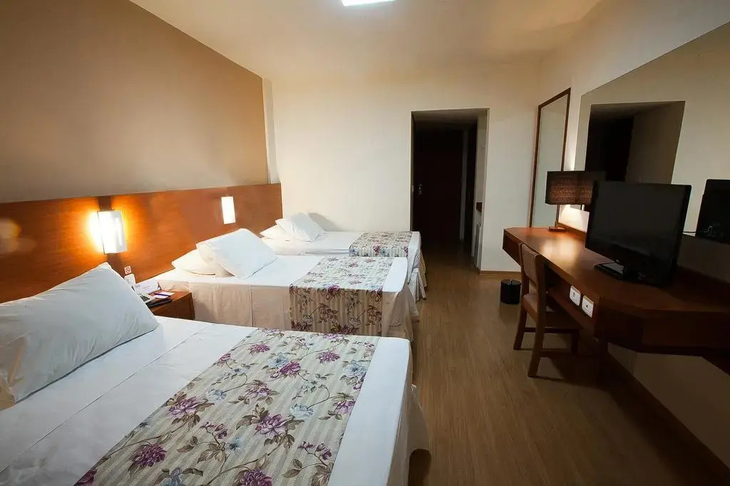 Hotel Caiuá