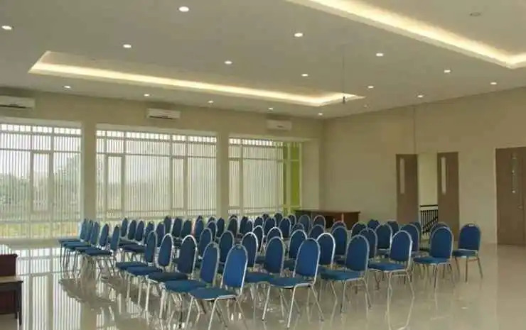 Rumah CASSA Guest House