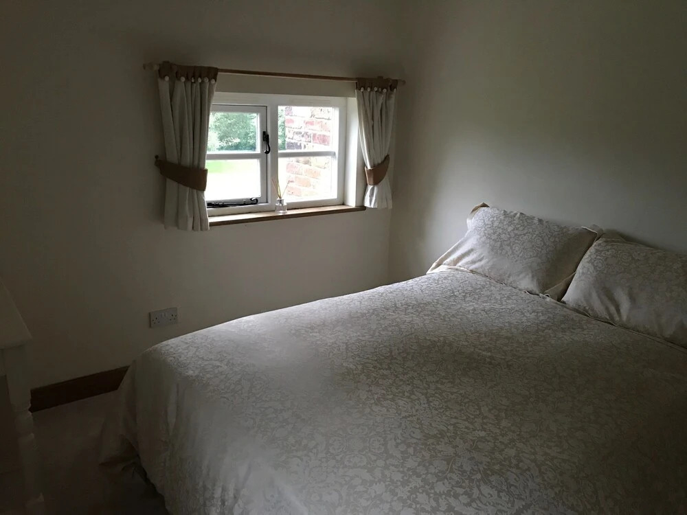 Character Farmhouse in the Heart of Cheshire