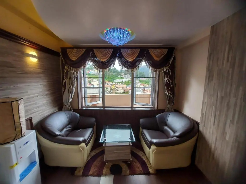 Astoria Residency