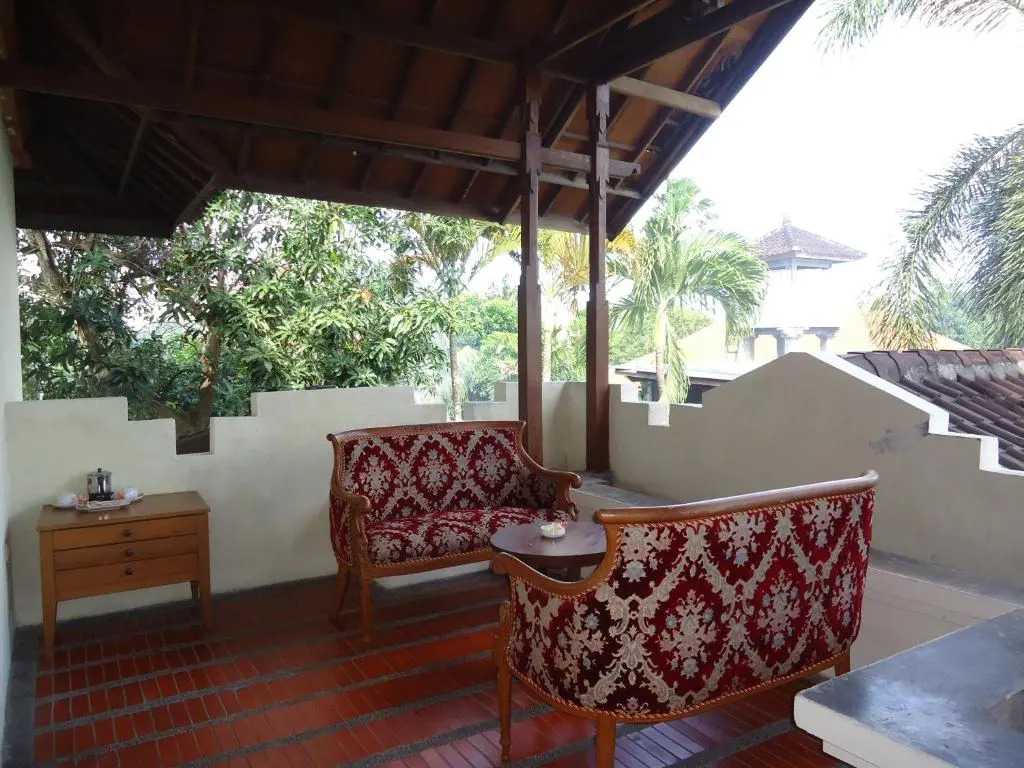 Ananda Resort Seminyak