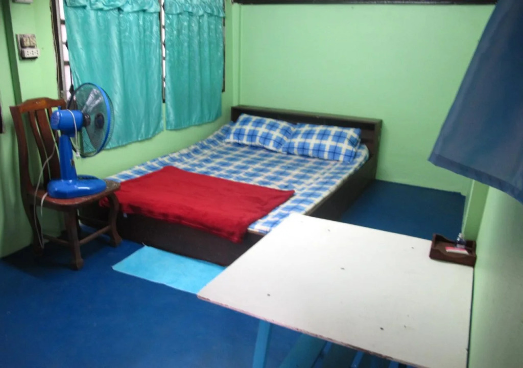 Phu Wiang Guesthouse