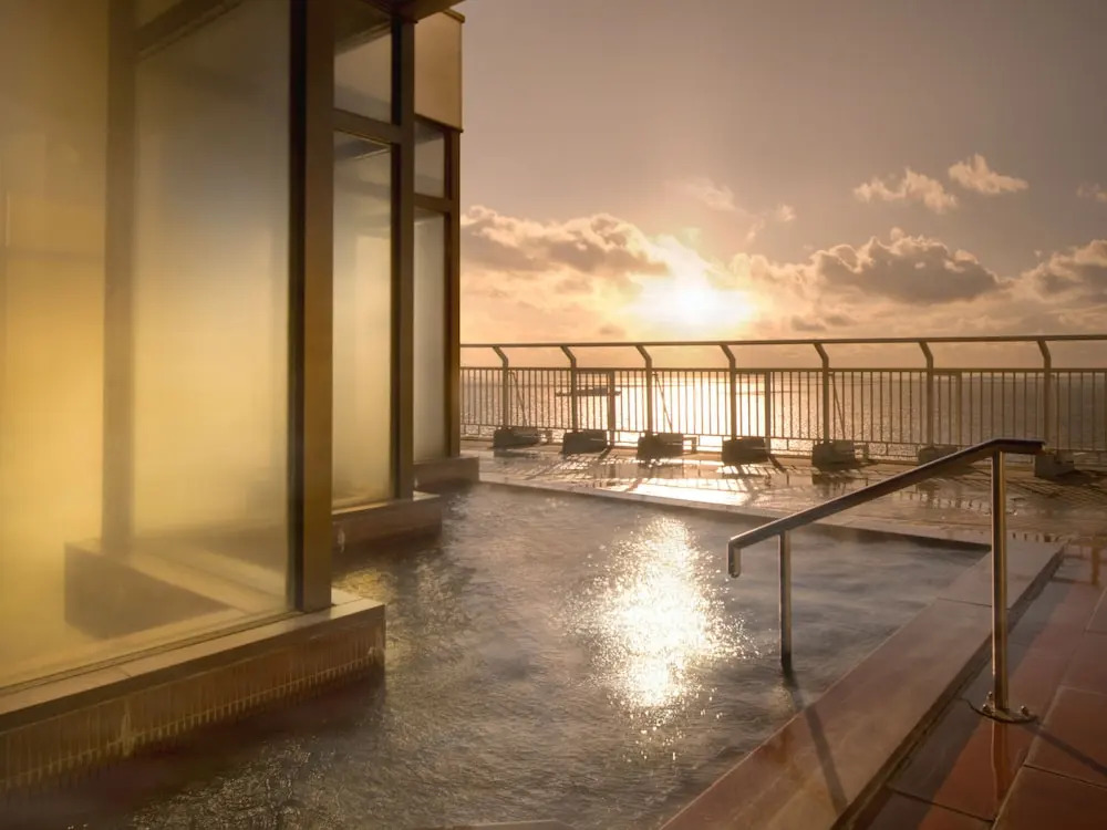 Hotel Tatsuki
