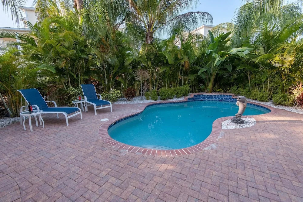 Sugar Beach Apartment 3