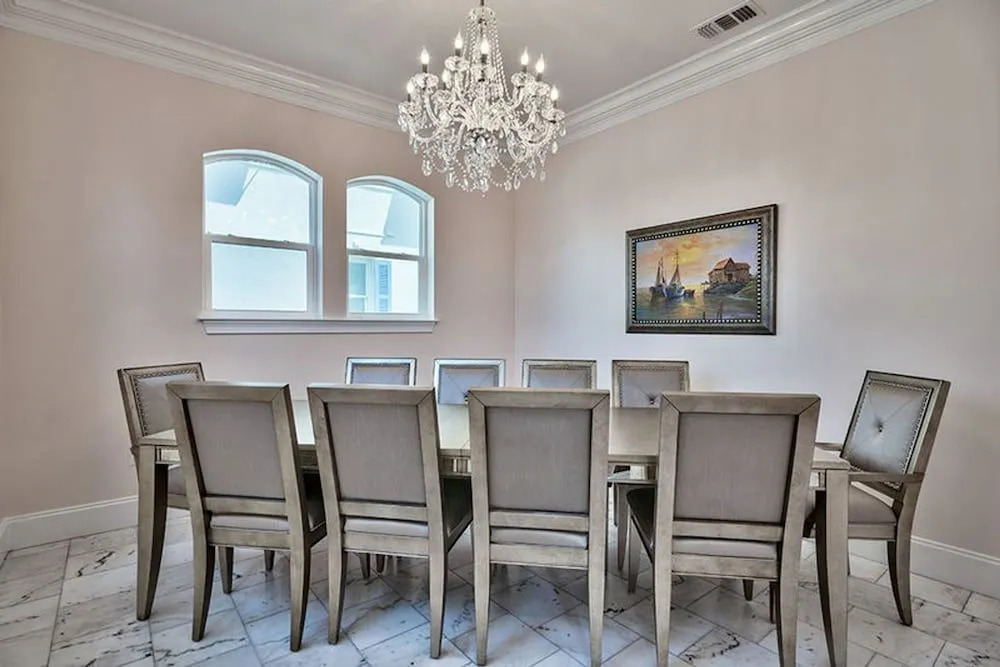 Sanctuary at Frangista Beach by Five Star Properties