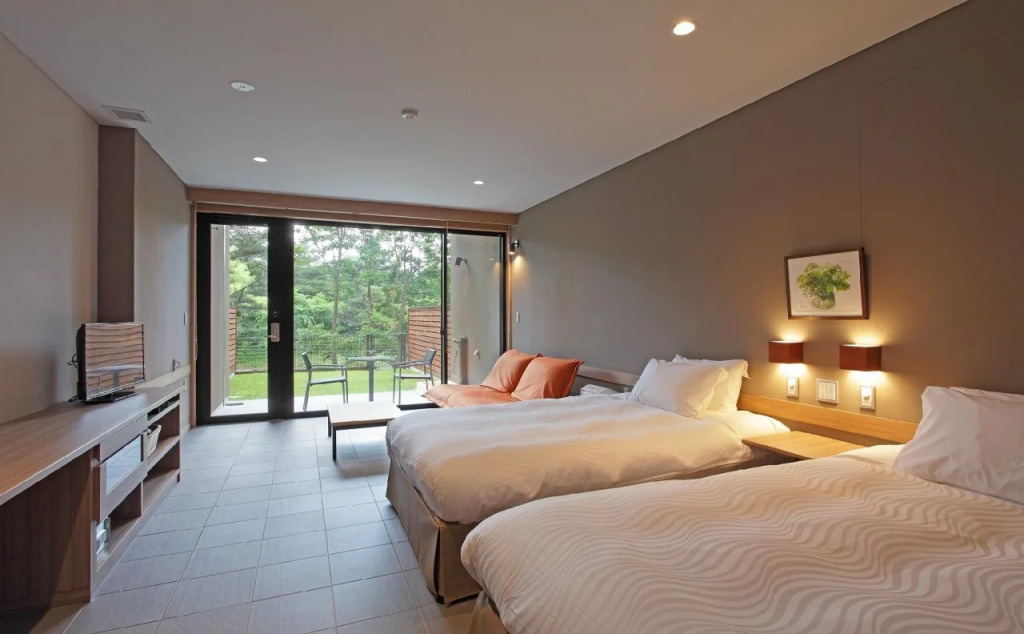 Regina Resort Karuizawa Mikageyousui