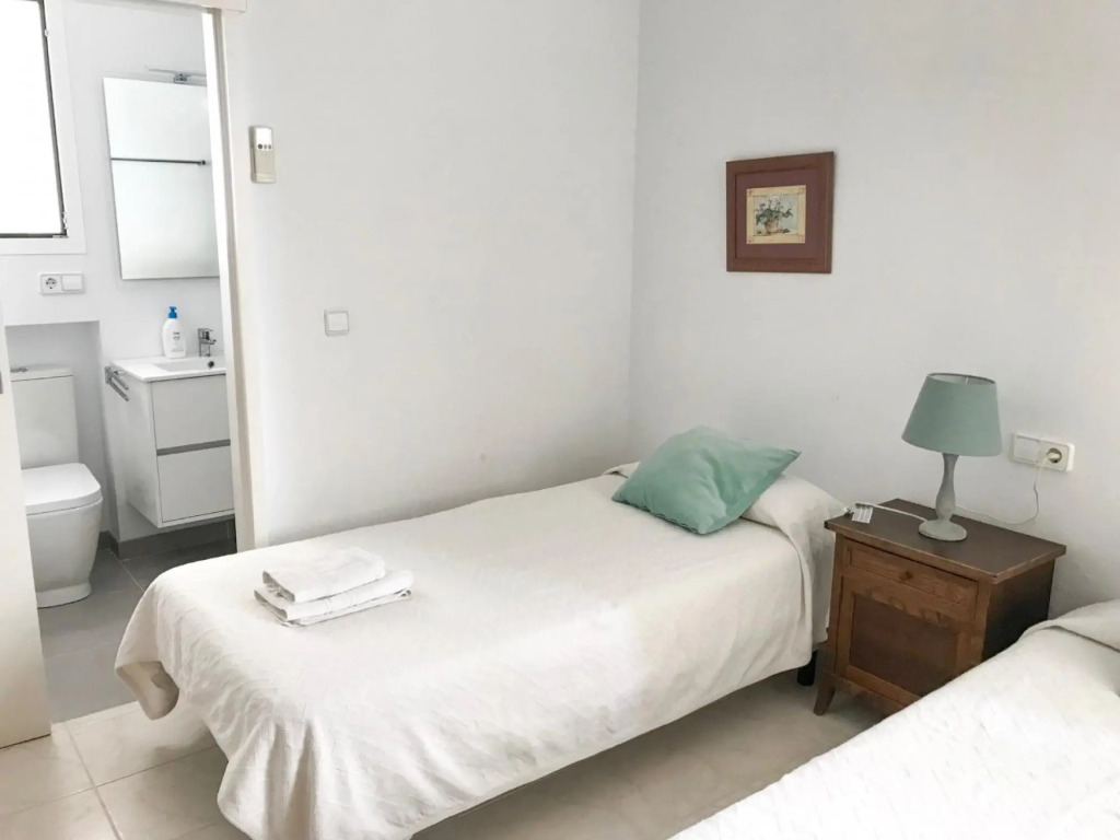 Kika Apartment in Pollensa / Pollença