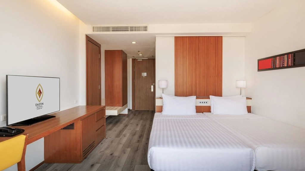 Eastin Tan Hotel Chiang Mai