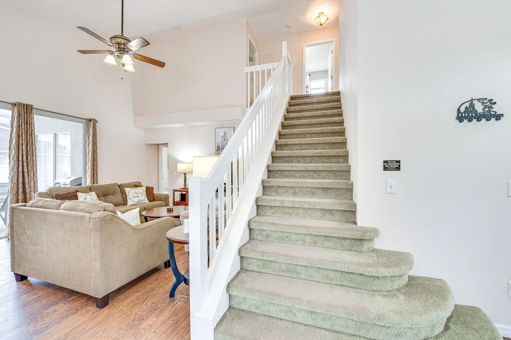 Family-Friendly Kissimmee Retreat w/ Private Pool!