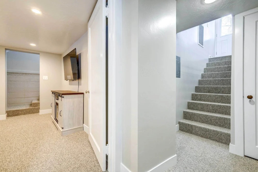 Mountain-View Cedar City Home w/ Large Yard