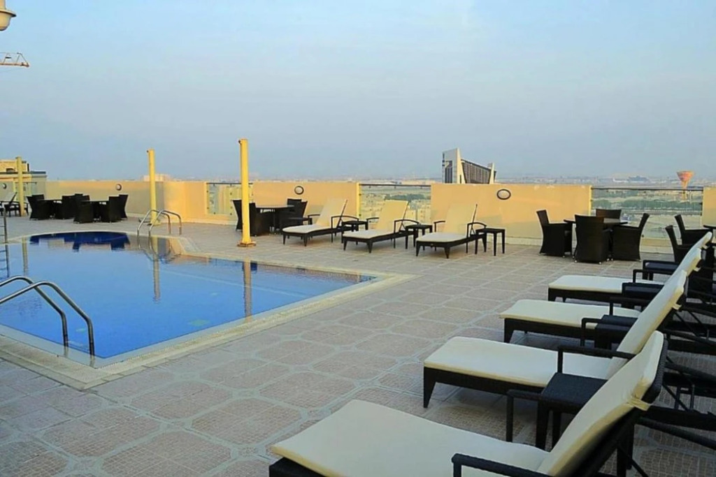 Wonder Palace Hotel Qatar