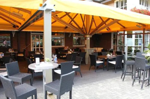 Hotel Bügener