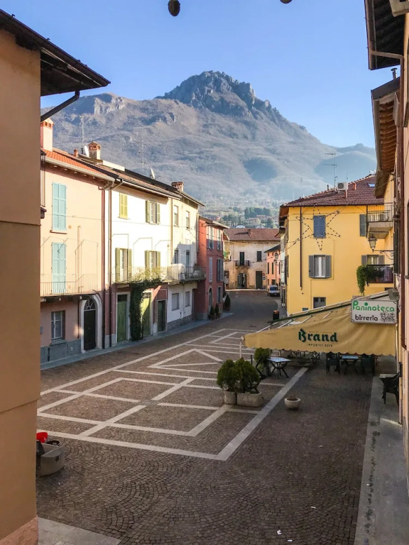 Riva Azzurra Apartment