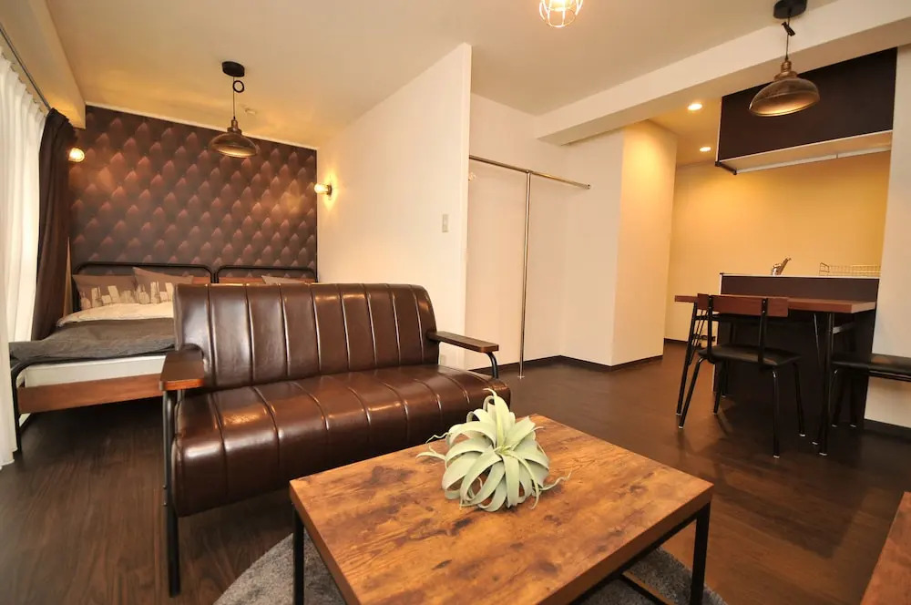 Maison Milano Nakatsu Room 502