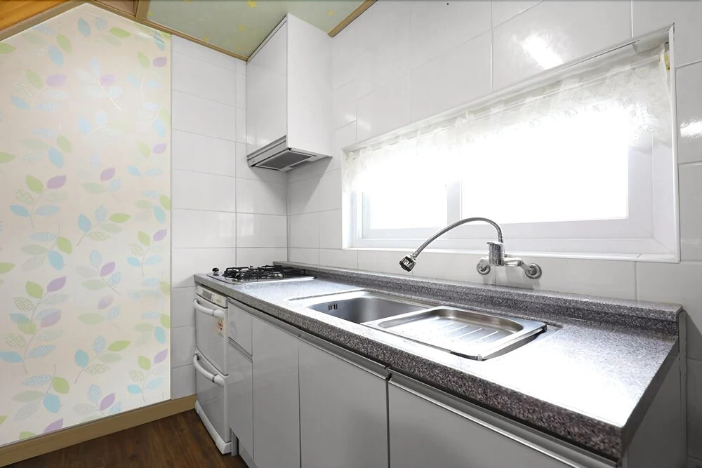 Chuncheon Yeowoo Gneul Pension
