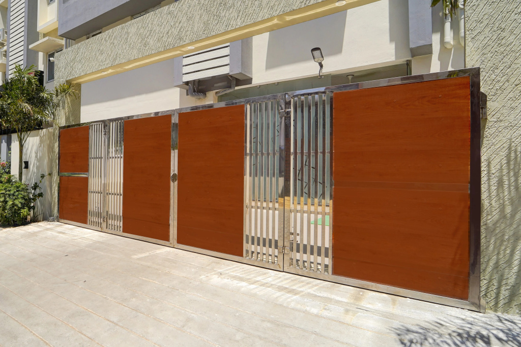 Palette Serenity | 2BHK Apartment | Coimbatore