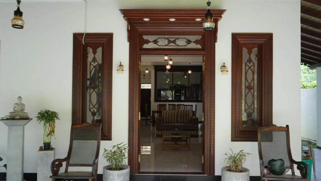 Villa 2A