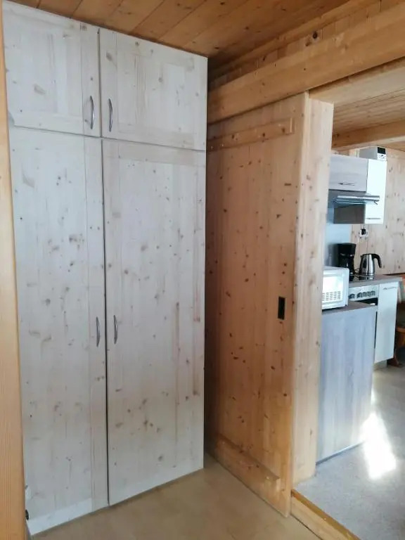 Berghütte Franz'l