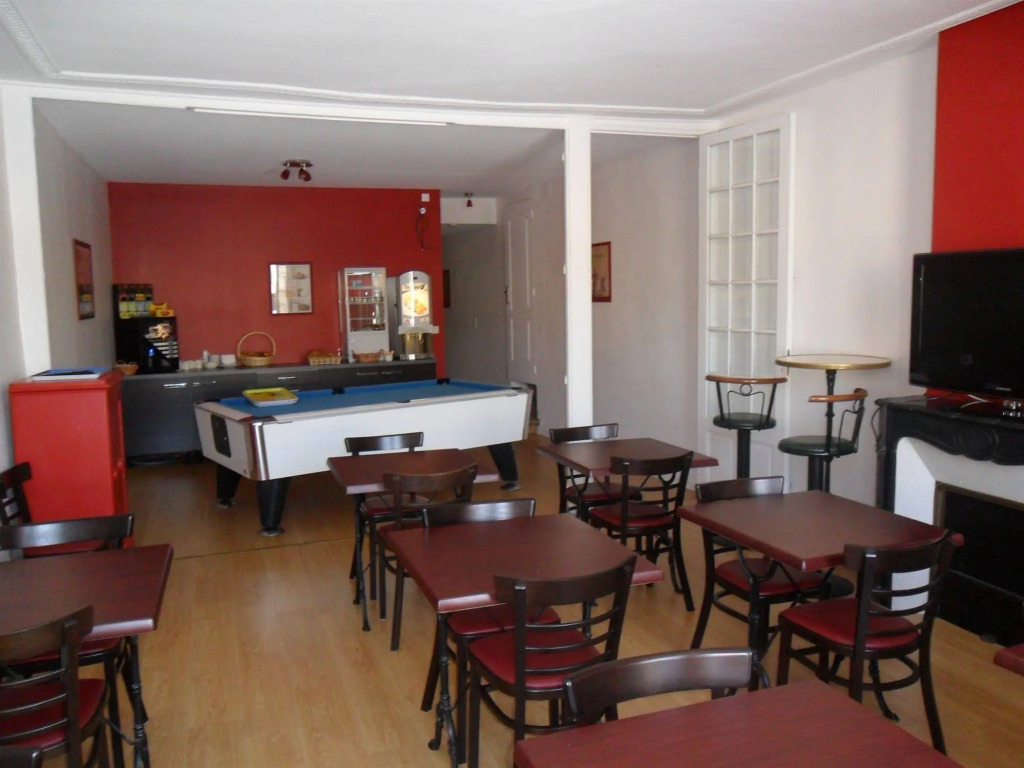 Hotel La Basilique