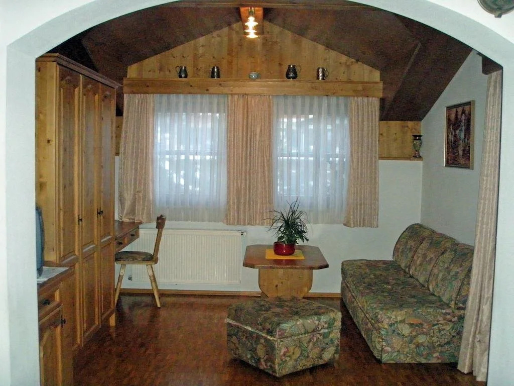 Landhaus Gaspar