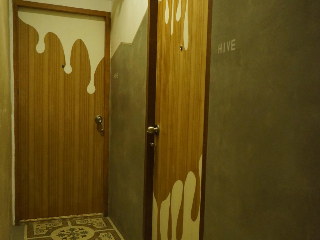 Hive28
