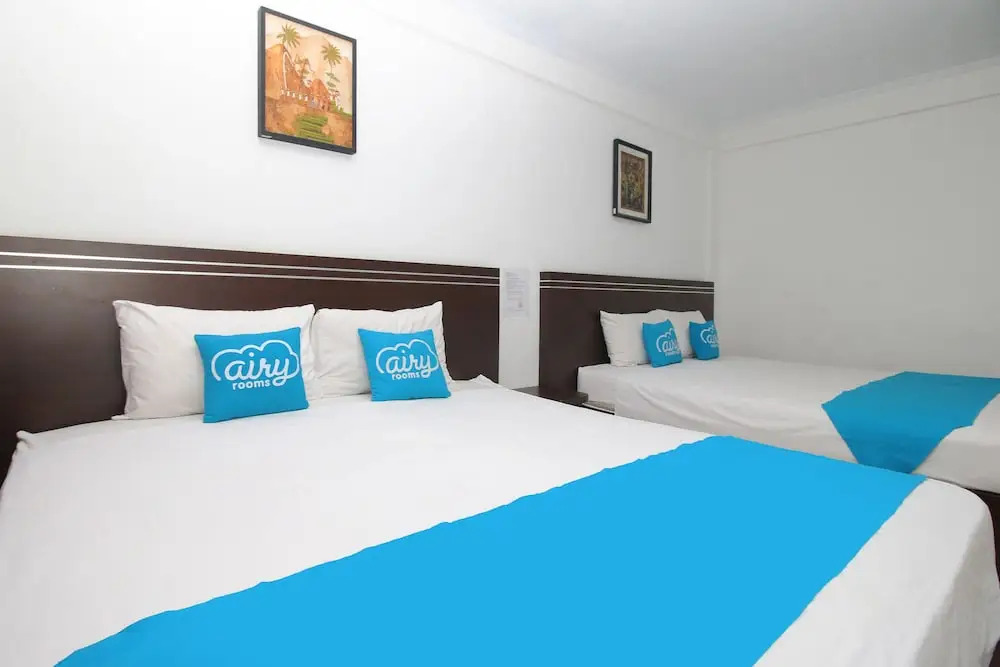 Airy Sanur Bypass Ngurah Rai 41 Bali