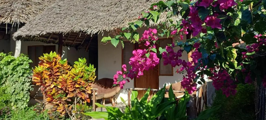 Keys Bungalows