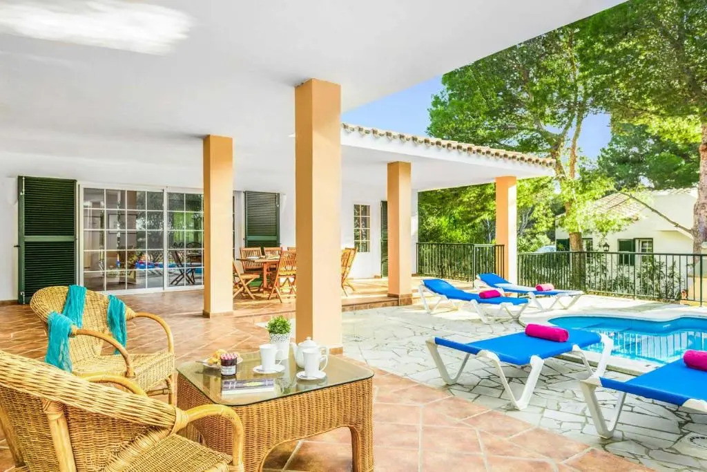 Villa Agua Marina