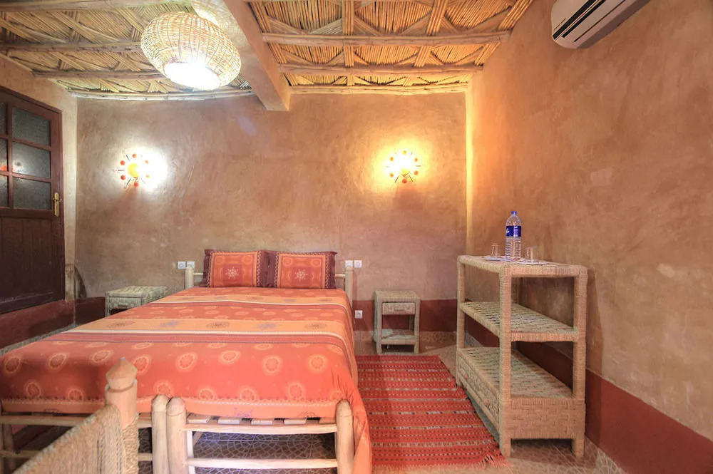 Guest House Bagdad Café