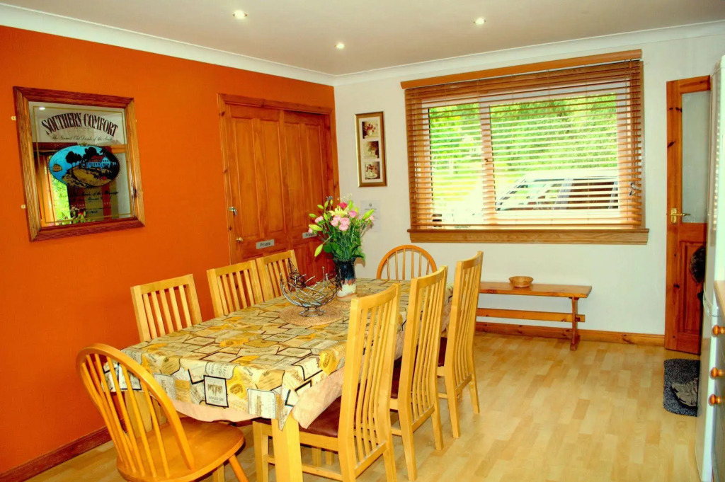 Torcroft Lodges