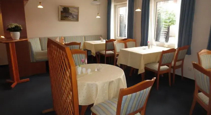 Hotel Dorenmuthe
