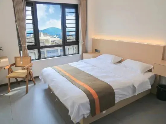 The Bund NO.2 Residential Accommodation