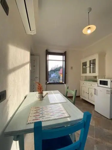 Holiday Home 1 Bedroom 1 Bathroom - Camogli