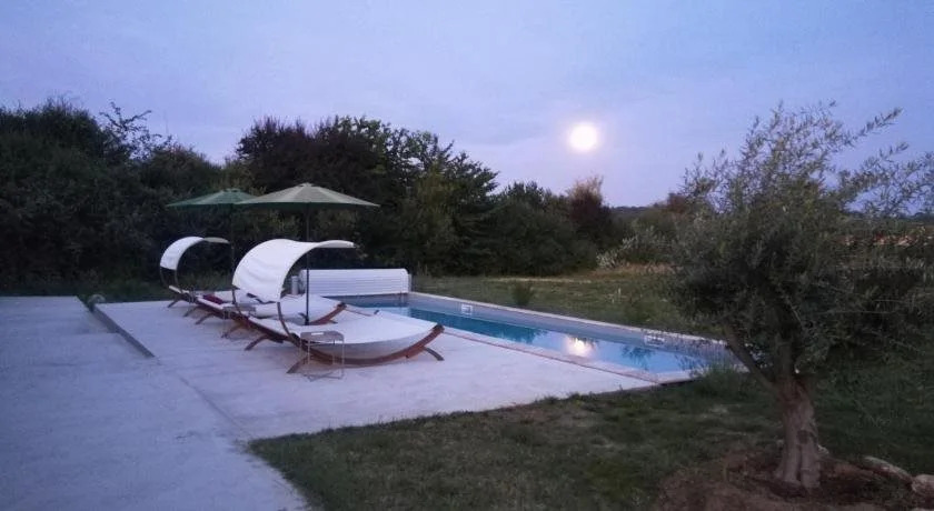 Domaine Maison Dodo