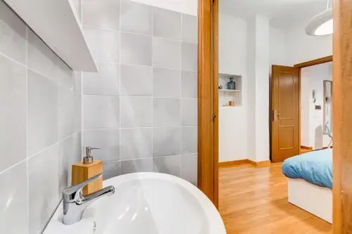 Cortina Appartement