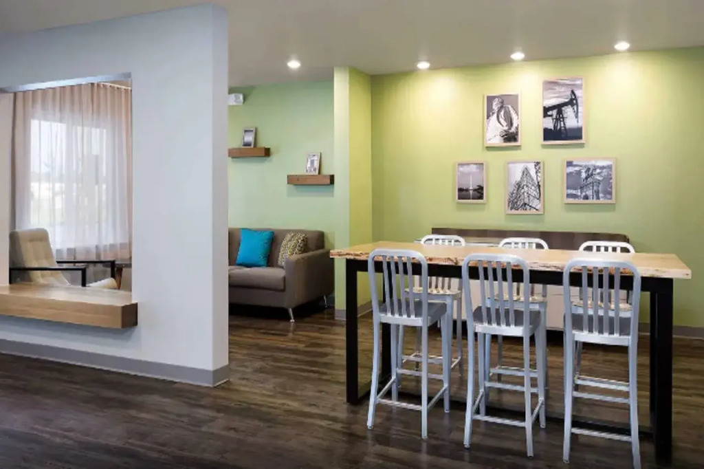 Woodspring Suites Algona/Auburn - Seattle South