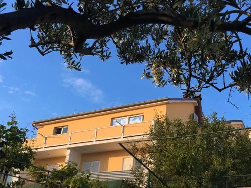 ZiZa Apartment