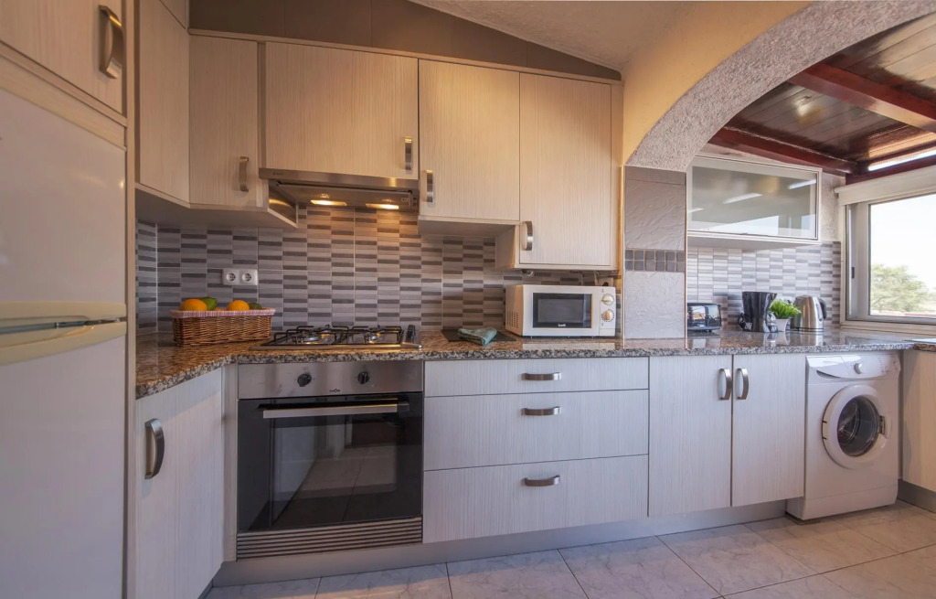 A35 - Maritime Discovery Apartment