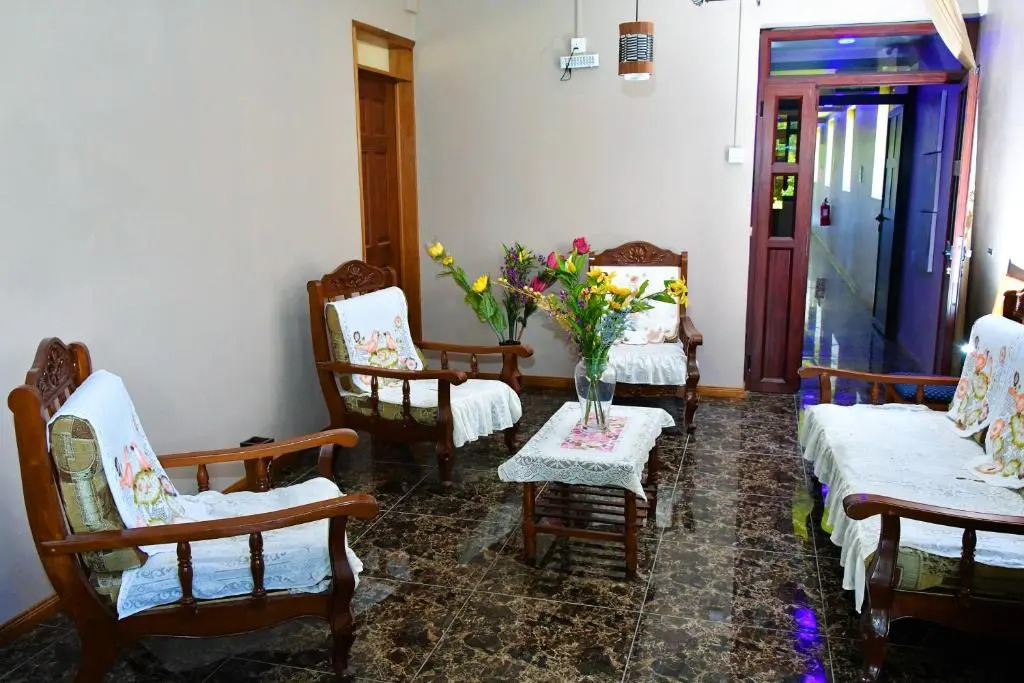 House with 5 Bedrooms in Riambel, with Furnished Terrace And Wifi