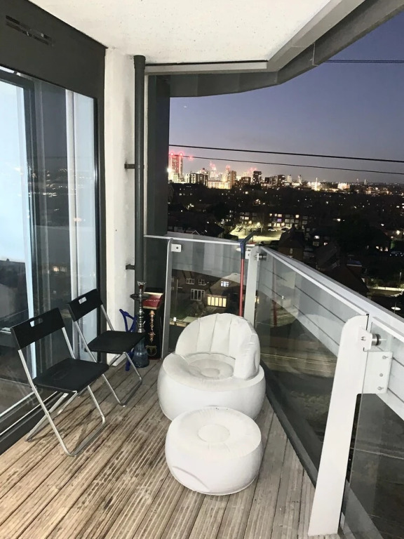 Stunning 1-bed Apartment in London Royal Excel