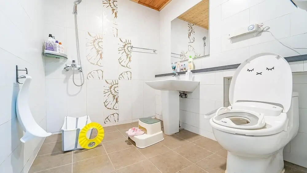 Gapyeong Gonggam Kids & Family Pension